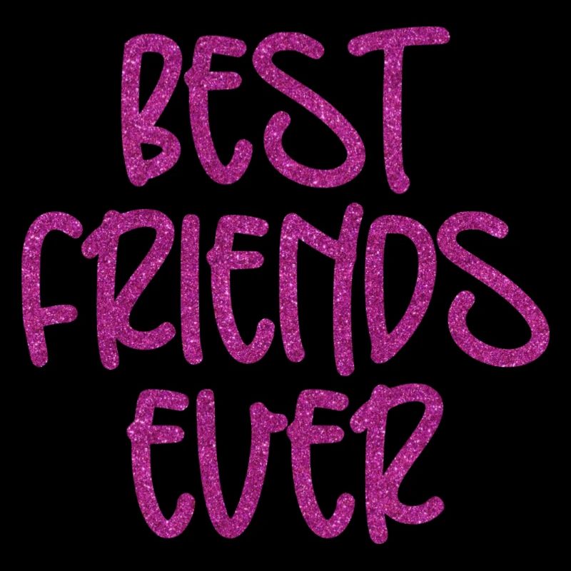 MEILLEURS AMIS DE TOUS LES TEMPS