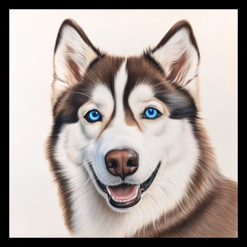 Husky