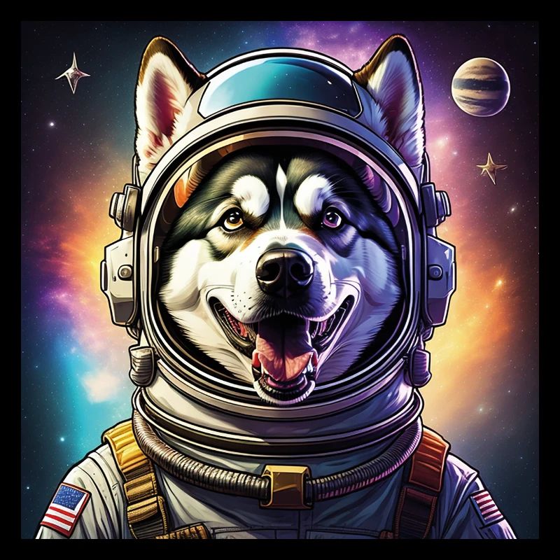 Spacedog