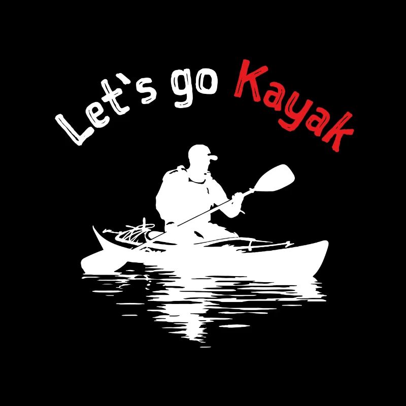 Allons Kayak