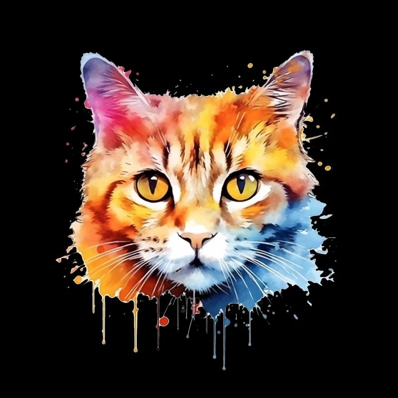 Britisch Kurzhaar Katze