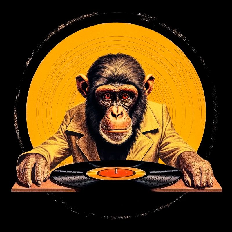 LP Monkey