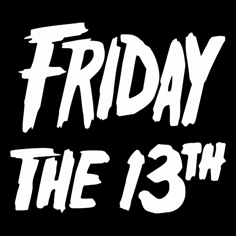 Vendredi 13