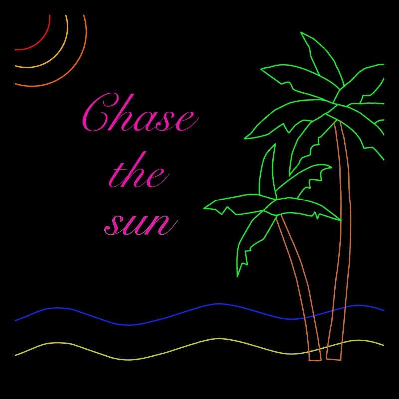 Chassez le soleil