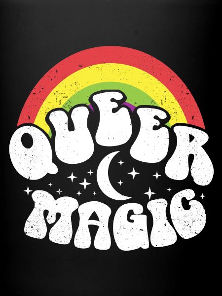 Queer Magic Graphic