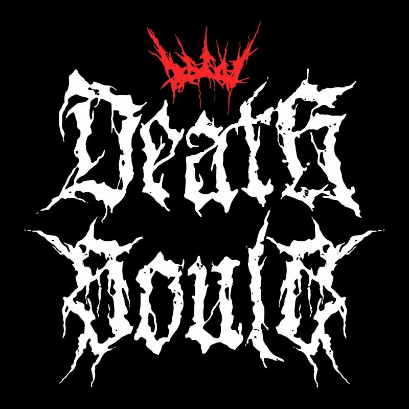 Âmes de mort