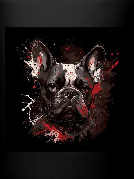Bouledogue français