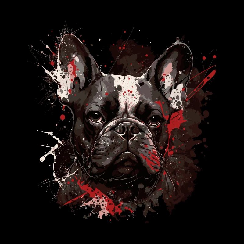 Bouledogue français