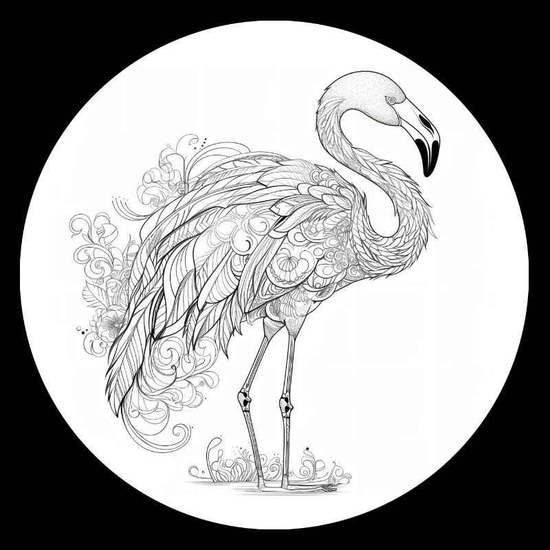 Flamant