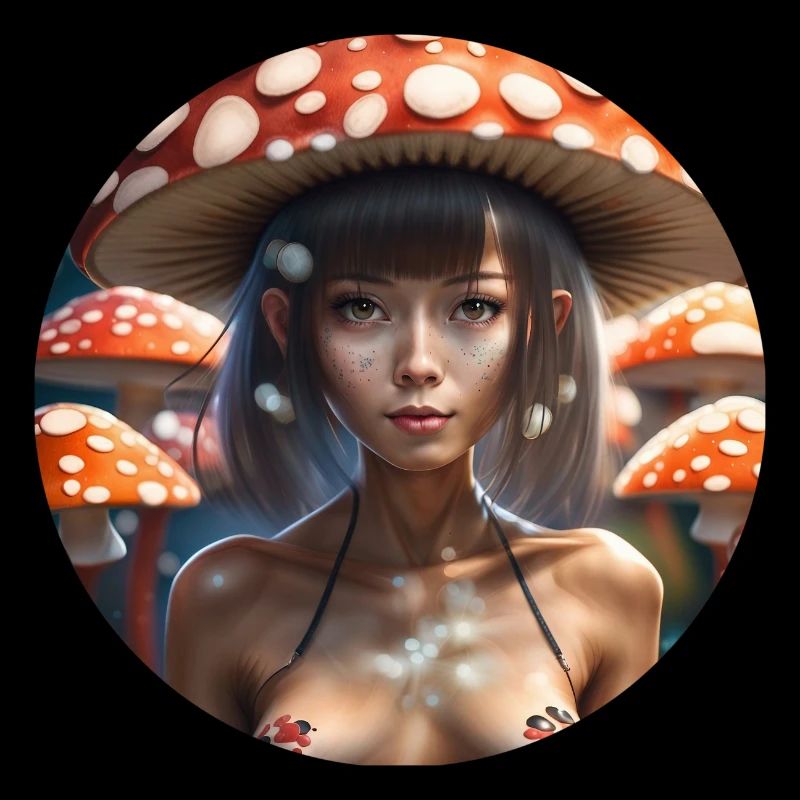 fly agaric
