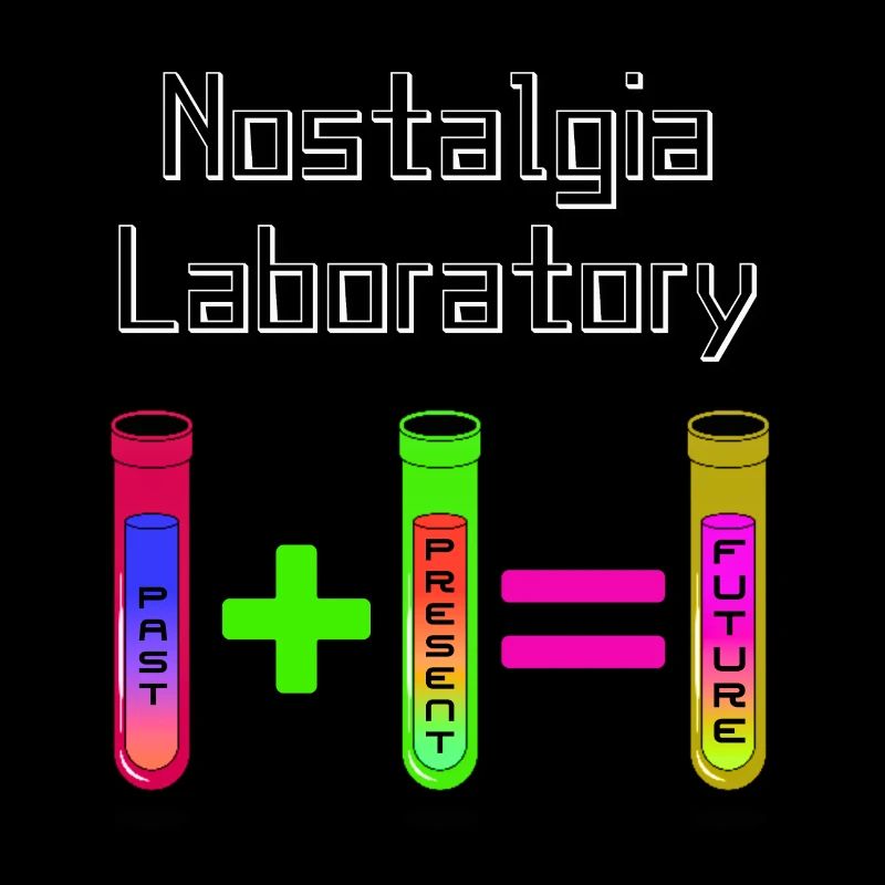 Laboratoire de nostalgie