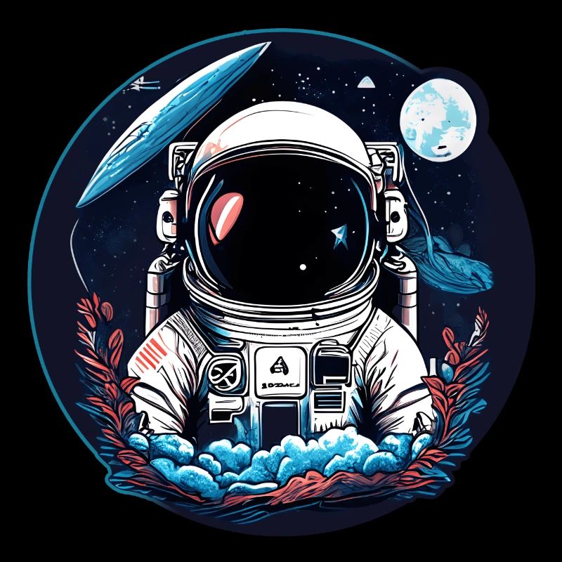 Astronaut