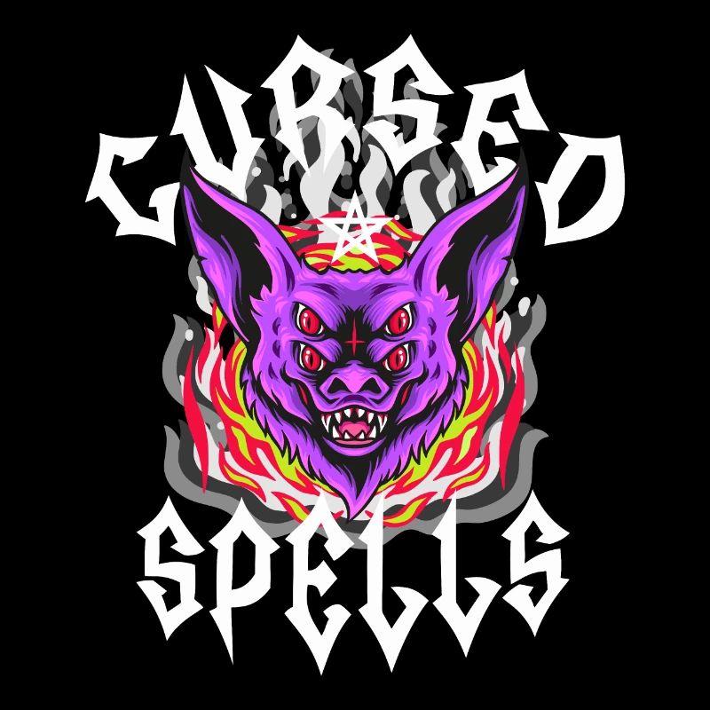 Cursed Spells