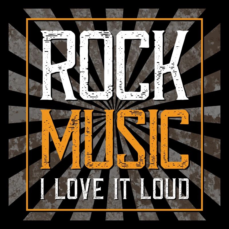 Rock Music
