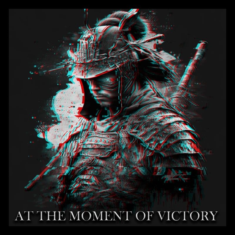 Glitch Warrior - Conquérir avec honneur