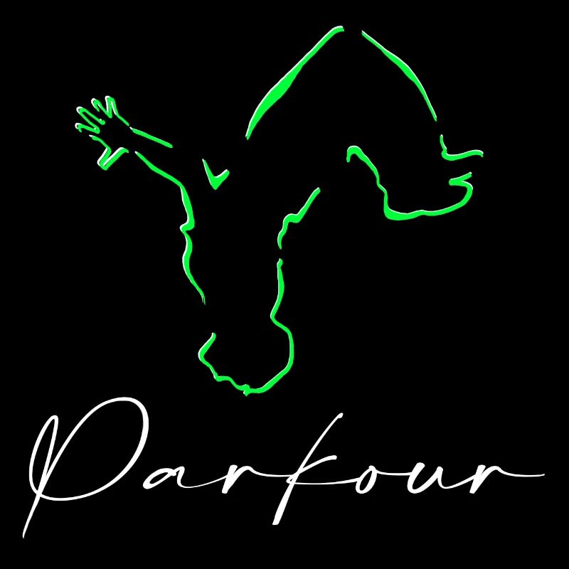 Parkour
