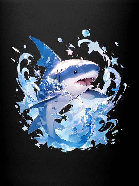 Sharky