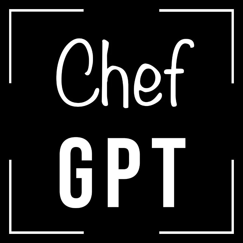Chef GPT