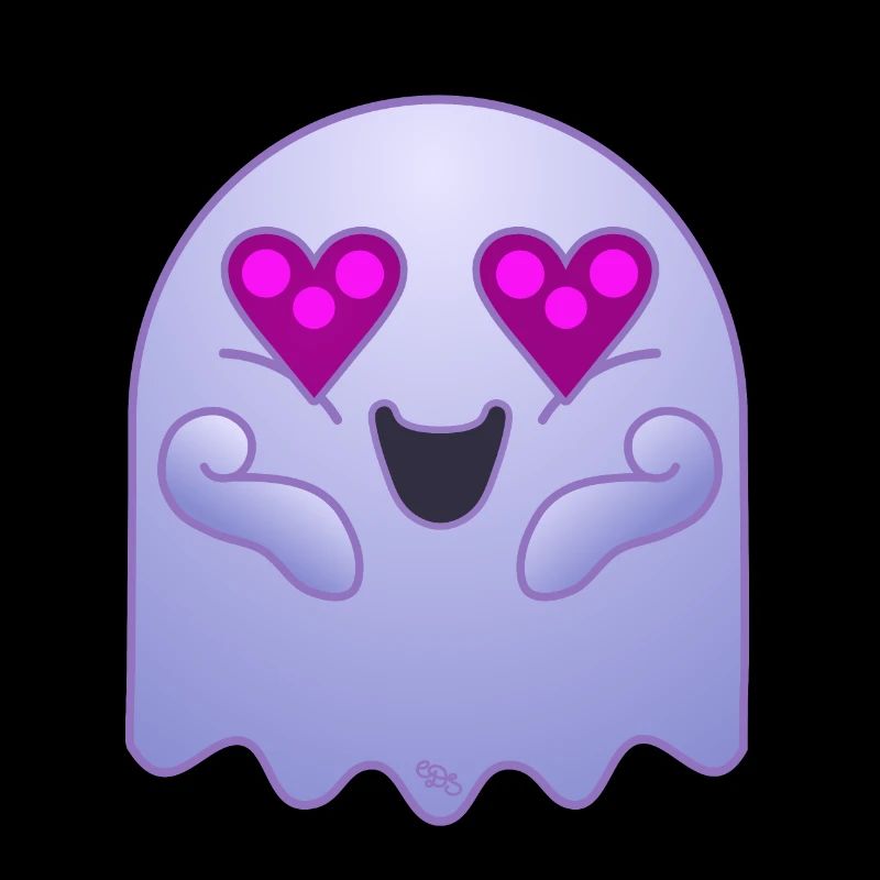 Fantôme pour t’aimer