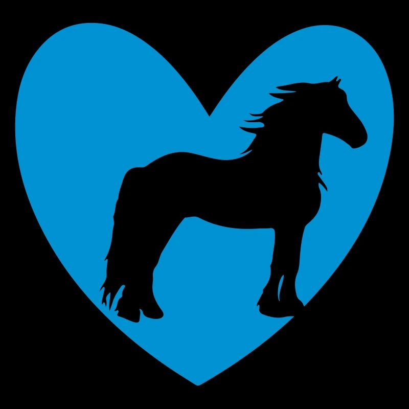 Frisian Heart5