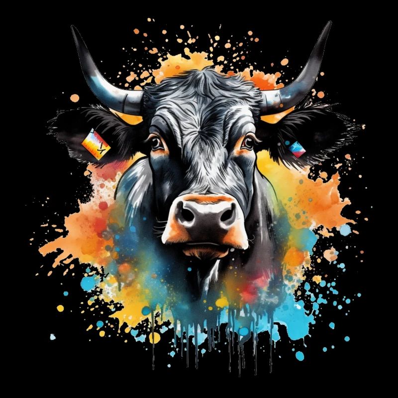 Eringer, Schweizer Eringerkuh