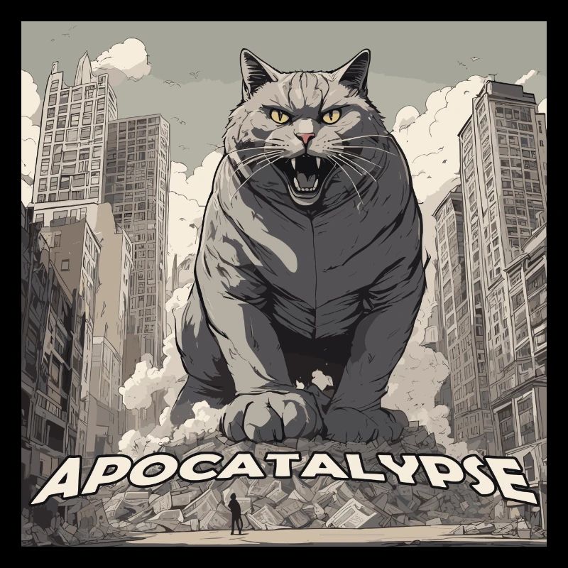 Apocatalypse
