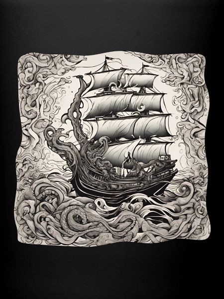 Bateau
