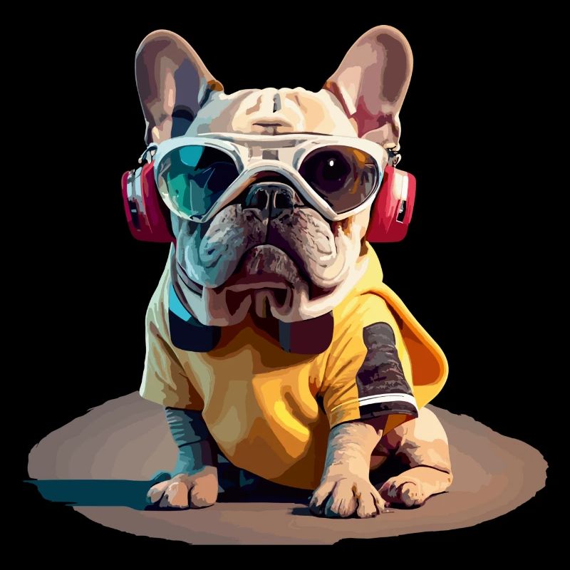 French Bully 3