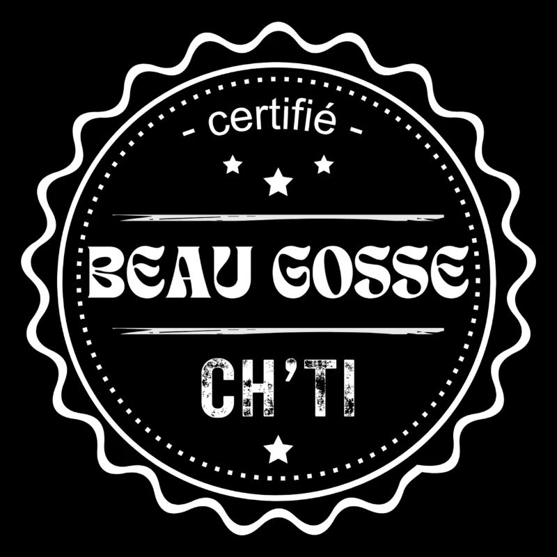 Beau gosse Ch'ti