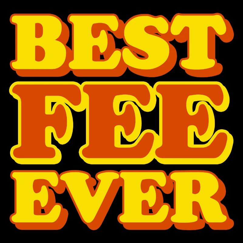 Fee Vorname Lustiges Geschenk