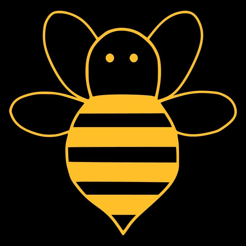 Bee Child - Support the bees