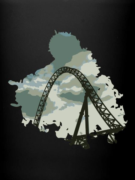 CamelBack LabelDrop
