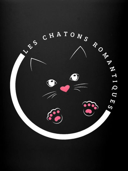 LES CHATONS ROMANTIQUES