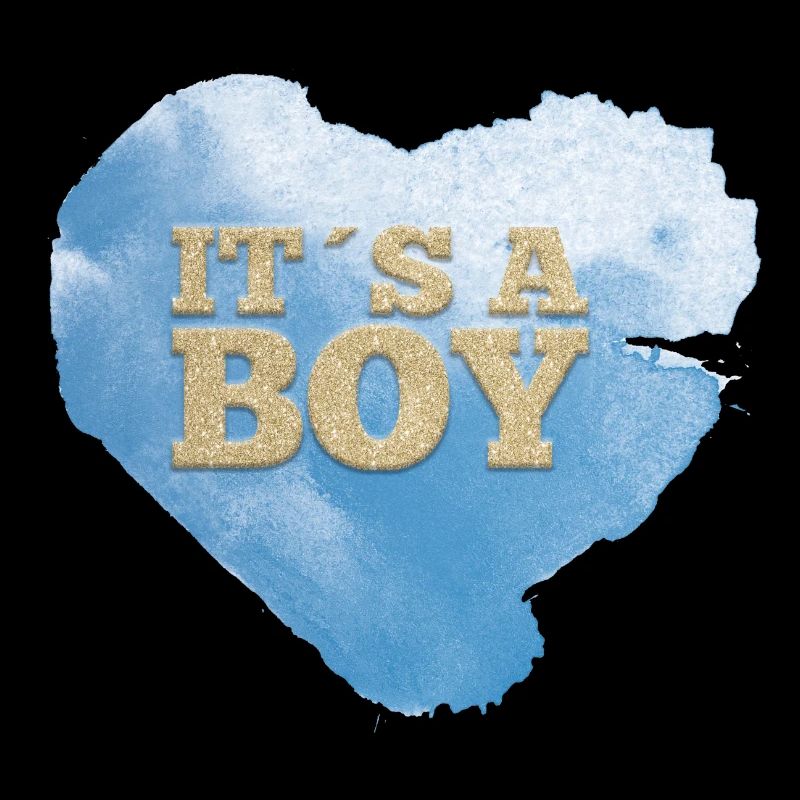 It´s a Boy!