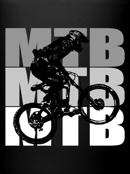Vélo VTT