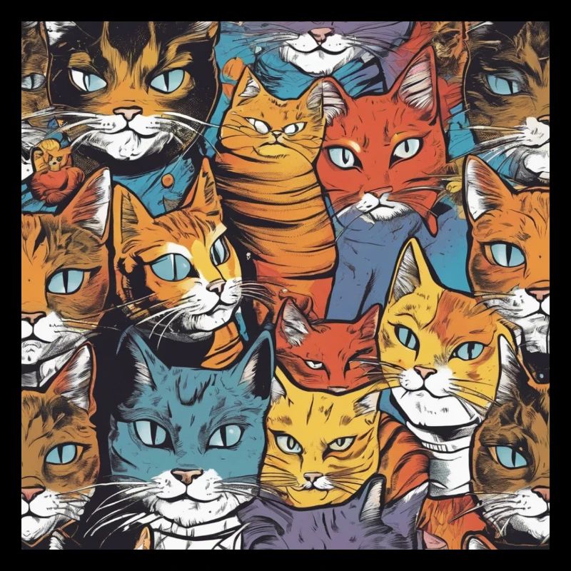 Katzen
