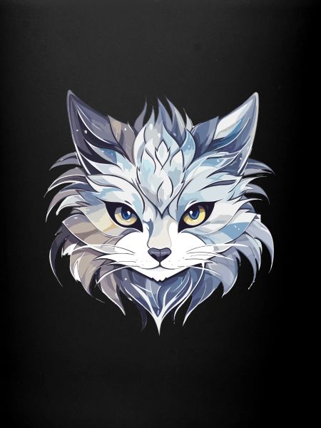 Chat - illustration