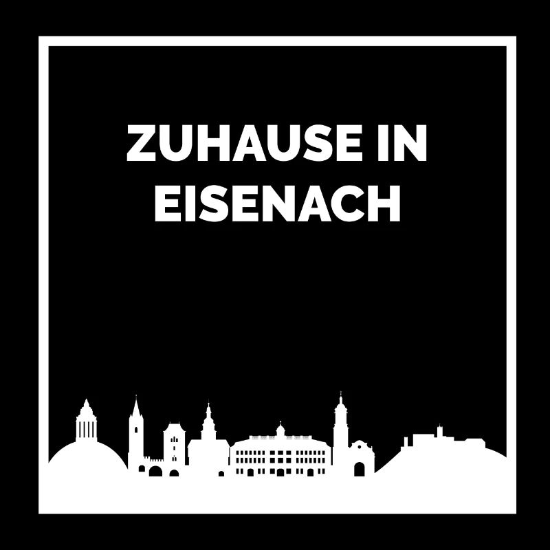 Zuhause in Eisenach