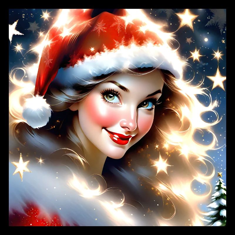 Merry Christmas #6