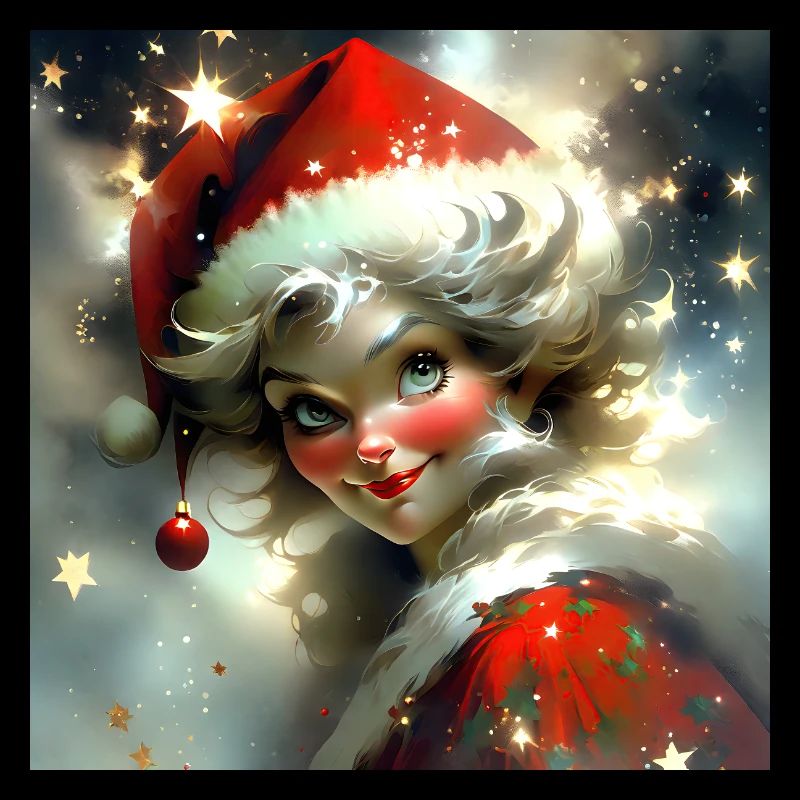 Joyeux Noel #9