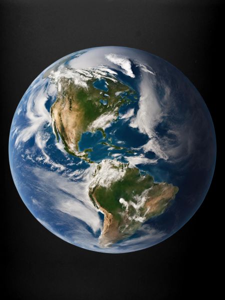 Planète Terre