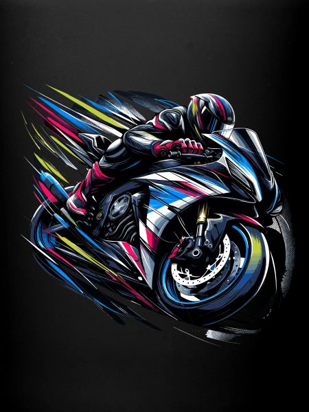 Velocity Vortex