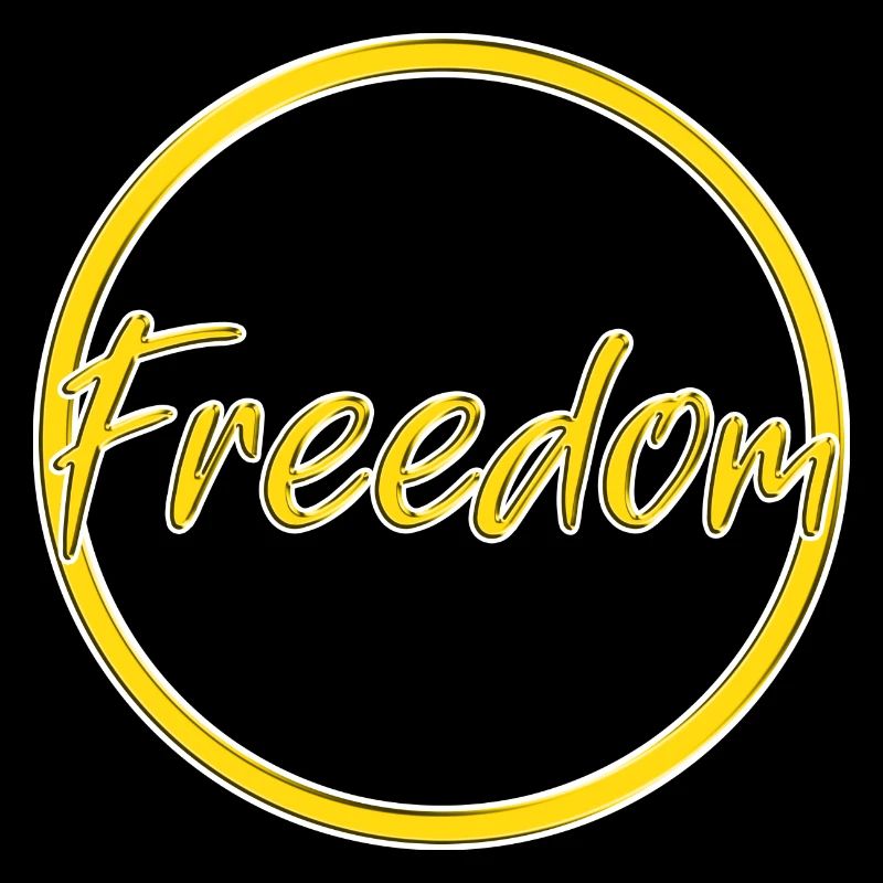 Freedom