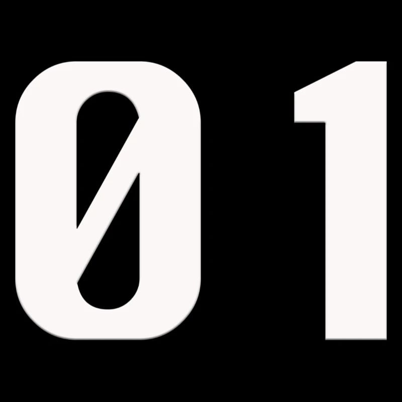 01