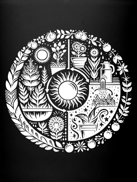 Permaculture Cycle