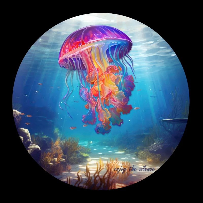 Meduse - enjoy the silence