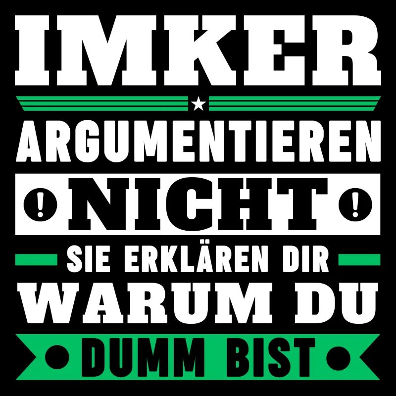 Les apiculteurs ne discutent pas