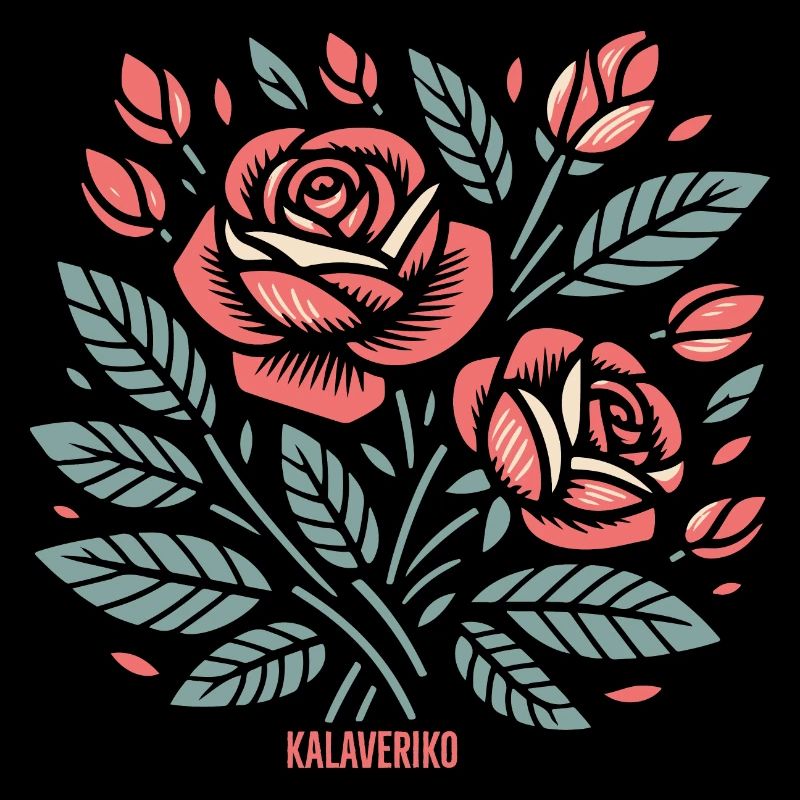 roses