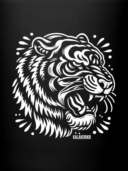 Tigre 1