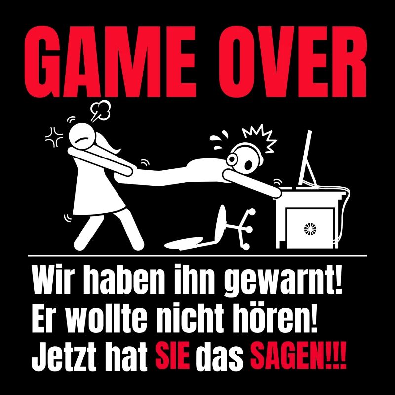Game Over